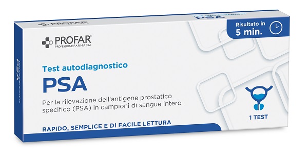 TEST PSA 1 TEST PROFAR - farmaidea24.com