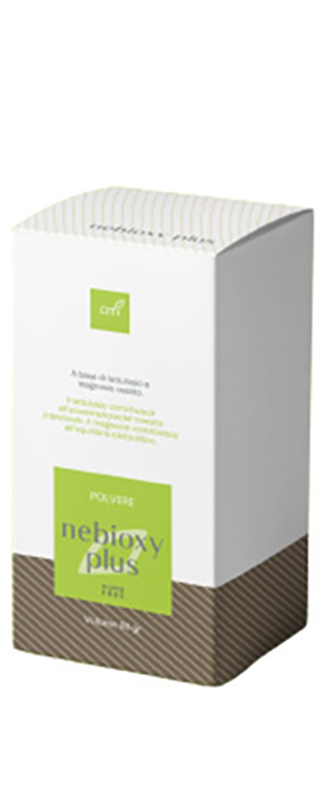 NEOBIOXY PLUS 14 BUSTINE - farmaidea24.com