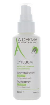 CYTELIUM SPRAY 100 ML - farmaidea24.com
