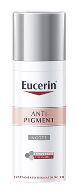 EUCERIN ANTI-PIGMENT NOTTE 50 ML - farmaidea24.com
