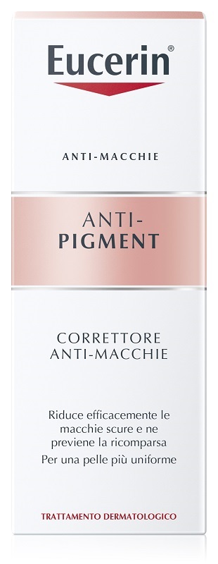 EUCERIN ANTI-PIGMENT CORRETTORE ANTI-MACCHIE 5 ML - farmaidea24.com