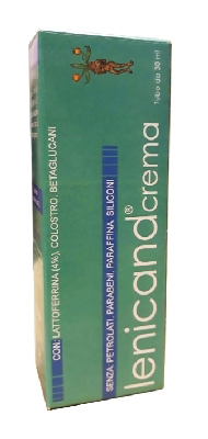 LENICAND CREMA 30 ML - farmaidea24.com