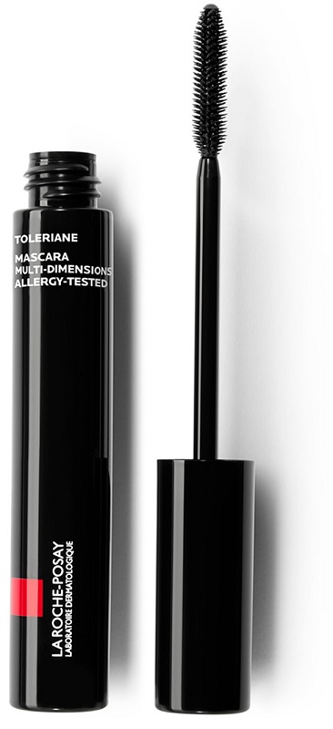 TOLERIANE MASCARA MULTI DIMENSIONS NOIR - farmaidea24.com