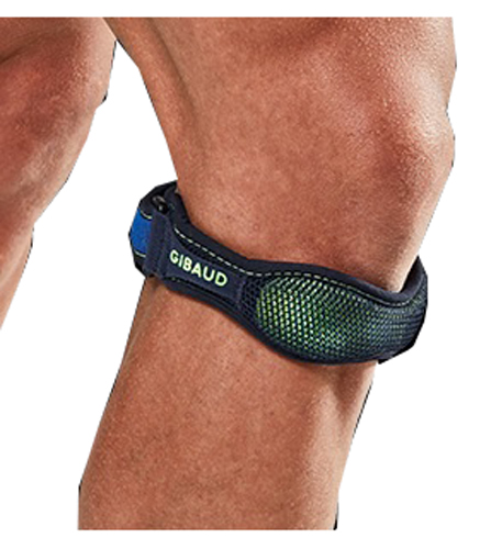 PRESSORE SOTTOROTULEO DR GIBAUD SPORT 1 - farmaidea24.com