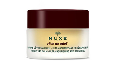 NUXE REVE DE MIEL BALSAMO LABBRA RIPARATORE AL MIELE 15 G - farmaidea24.com