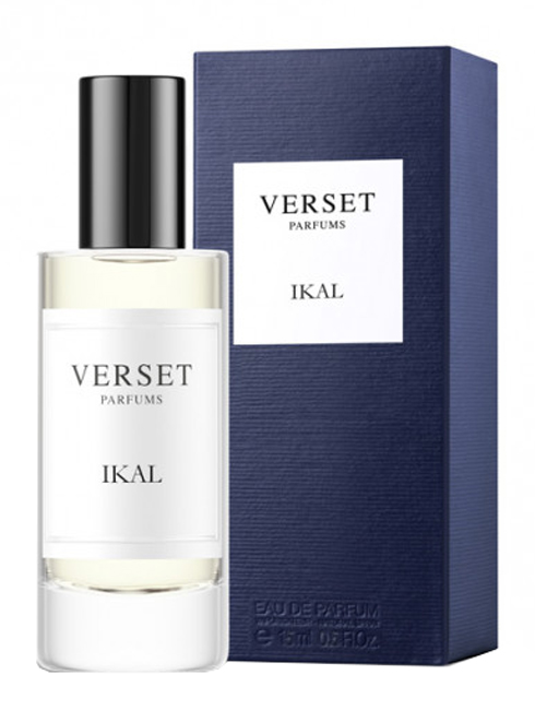 VERSET IKAL EAU DE PARFUM 15 ML - farmaidea24.com