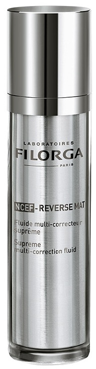 FILORGA NC EF REVERSE MAT 50 ML - farmaidea24.com