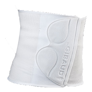 GIBAUD CLASSIC CINTURA POST OPERATORIA LEGGERA 5 - farmaidea24.com