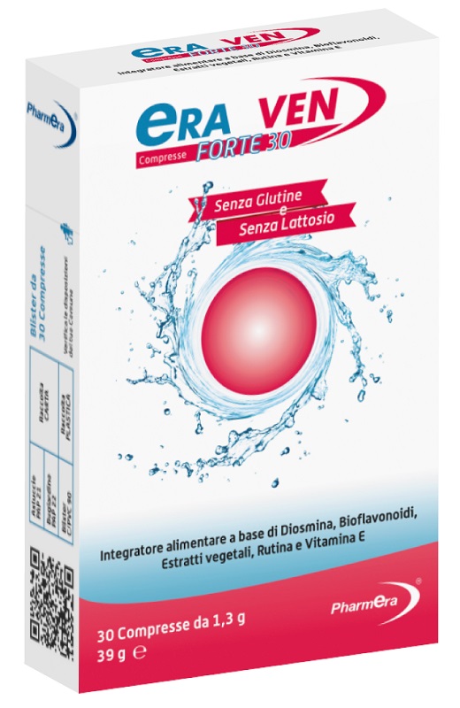 ERAVEN FORTE 30 COMPRESSE - farmaidea24.com