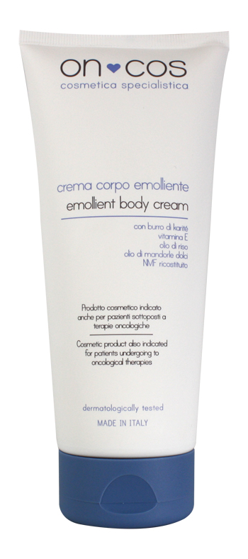 ONCOS CREMA CORPO EMOLLIENTE 200 ML - farmaidea24.com