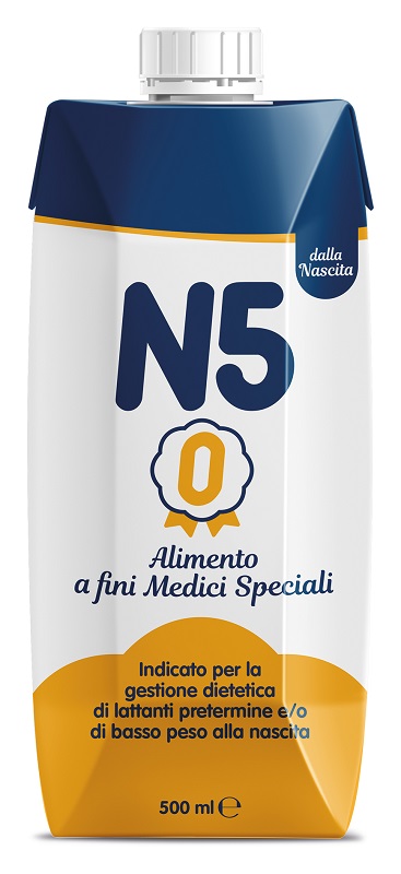 N5 0 500 ML - farmaidea24.com