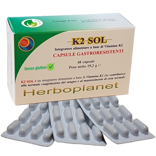 K2 SOL 48 CAPSULE - farmaidea24.com