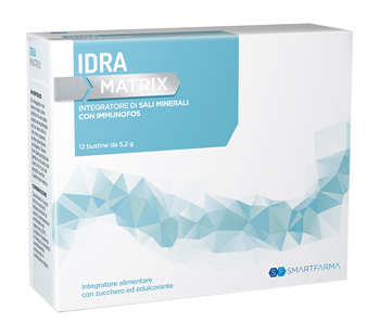 IDRA MATRIX 12 BUSTINE - farmaidea24.com