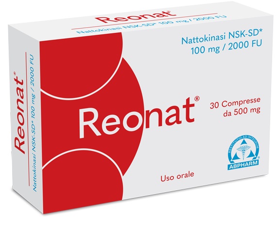 REONAT 30 COMPRESSE - farmaidea24.com