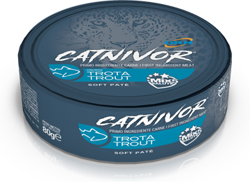 CATNIVOR TROTA 80 G - farmaidea24.com