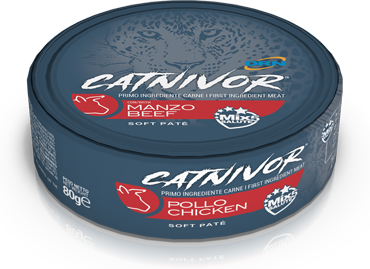 CATNIVOR MANZO 80 G - farmaidea24.com