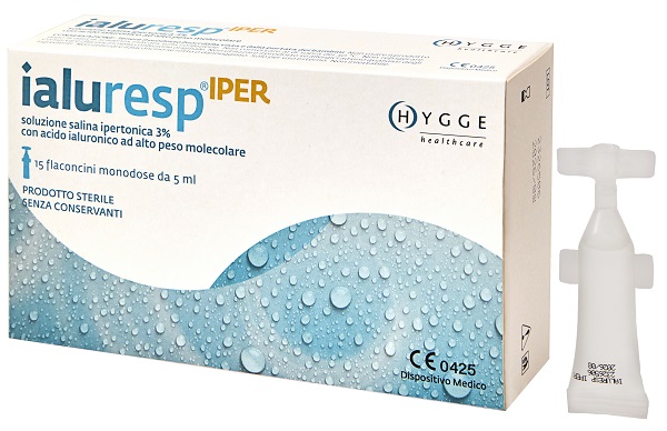 IALURESP IPER 15 FLACONCINI - farmaidea24.com