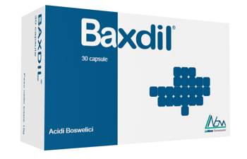 BAXDIL 30 CAPSULE DI GELATINA 500 MG - farmaidea24.com