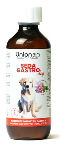 SEDAGASTRO DOG 200 ML - farmaidea24.com