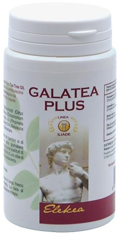 GALATEA PLUS 100 CAPSULE - farmaidea24.com