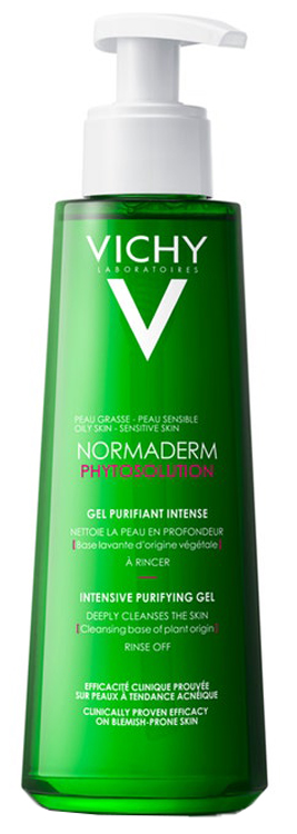 NORMADERM PHYTOSOLUTION CLEANSER 400 ML - farmaidea24.com