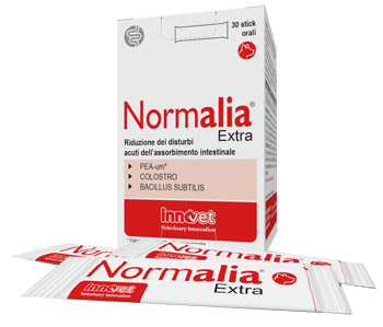 NORMALIA EXTRA 30 STICK ORALI - farmaidea24.com