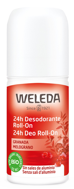 24H DEO ROLL-ON MELOGRANO 50 ML - farmaidea24.com
