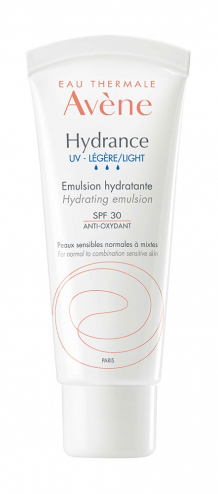 ETA HYDRANCE LEGERE UV 40 ML - farmaidea24.com