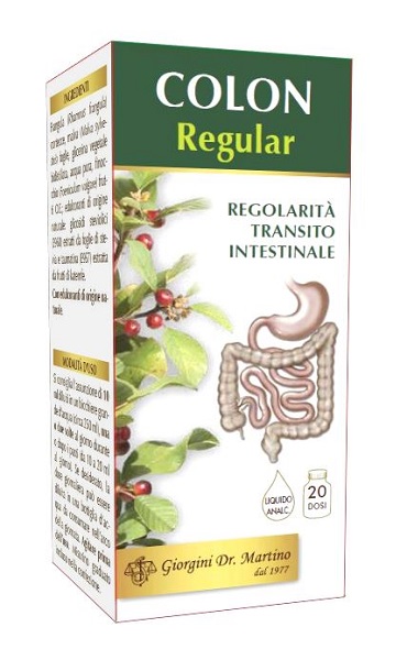 COLON REGULAR LIQUIDO ANALCOLICO 200 ML - farmaidea24.com