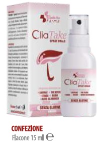 CLIATAKE SPRAY ORALE 15 ML - farmaidea24.com