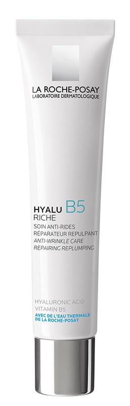 HYALU B5 RICHE 40 ML - farmaidea24.com