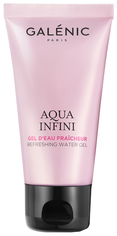 GALENIC ACQUA GEL EFFETTO FRESCHEZZA 50 ML - farmaidea24.com