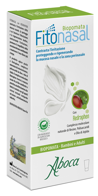 FITONASAL BIOPOMATA 10 ML - farmaidea24.com