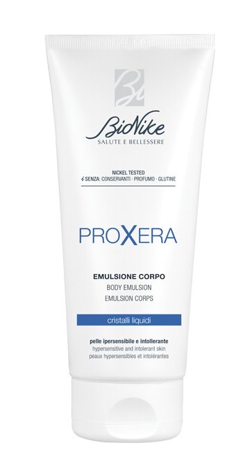 PROXERA EMULSIONE CORPO 100 ML - farmaidea24.com
