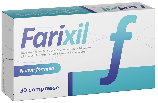 FARIXIL 30 COMPRESSE OROSOLUBILI - farmaidea24.com