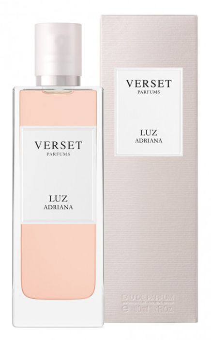 VERSET LUZ ADRIANA EAU DE PARFUM 50 ML - farmaidea24.com