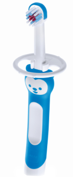 MAM BABYS BRUSH 6+ MASCHIO SPAZZOLINO - farmaidea24.com