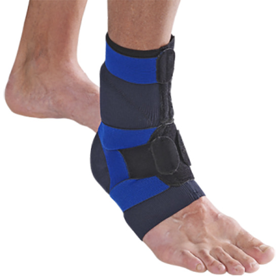 CAVIGLIERA GRADUALE DR GIBAUD ORTHO MALLEOCROSS 4 - farmaidea24.com