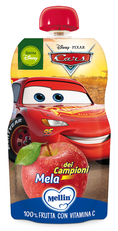 POUCH DISNEY RE LEONE MELA 110 G - farmaidea24.com
