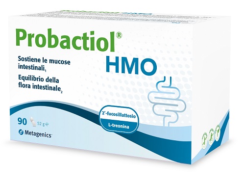 PROBACTIOL HMO 90 CAPSULE - farmaidea24.com