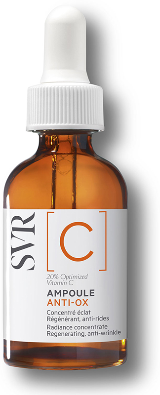 AMPOULE C 30 ML - farmaidea24.com