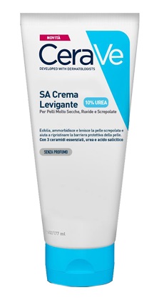 CERAVE SA CREMA LEVIGANTE 177 ML - farmaidea24.com
