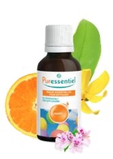 PURESSENTIEL MISCELA HAPPY 30 ML - farmaidea24.com