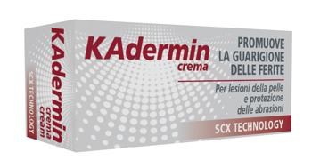 KADERMIN CREMA 50 ML - farmaidea24.com