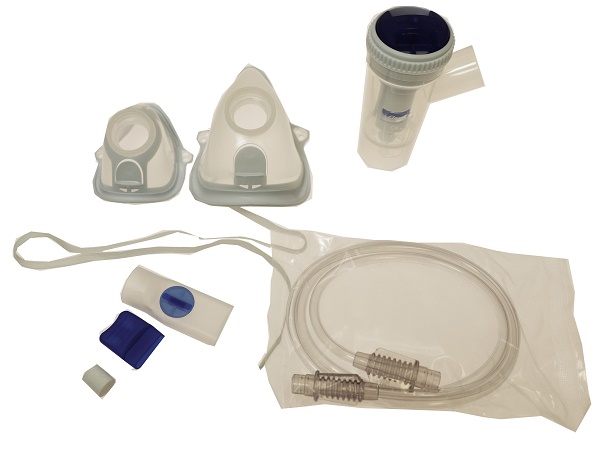 CLENNY 4EVOLUTION PACK ACCESSORI PER AEROSOL COMP - farmaidea24.com