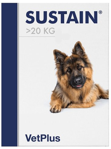SUSTAIN LARGE BREED 30 BUSTINE - farmaidea24.com
