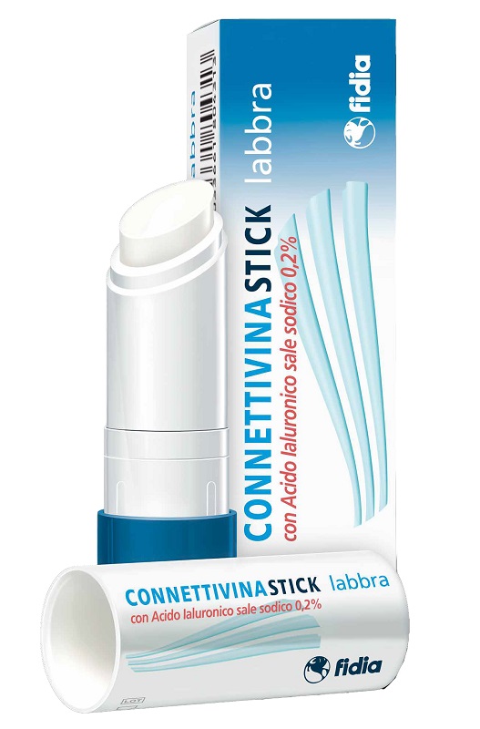 CONNETTIVINASTICK LABBRA 3 G - farmaidea24.com