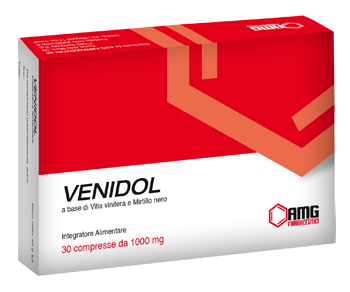 VENIDOL 30 COMPRESSE - farmaidea24.com