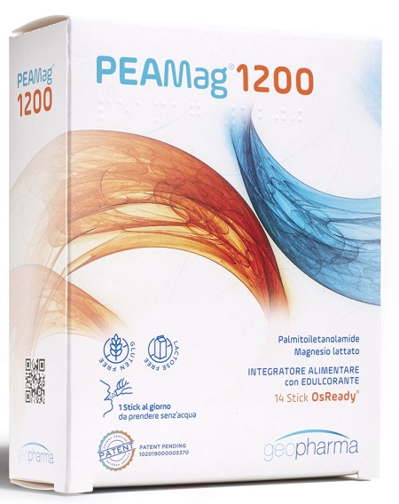 PEAMAG 1200 14 STICK - farmaidea24.com