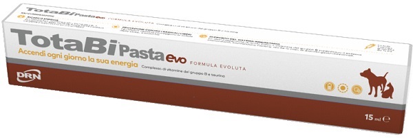 TOTABI PASTA EVO 15 ML - farmaidea24.com